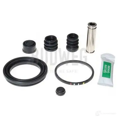 Ремкомплект суппорта BUDWEG CALIPER 5705444156645 Q8 55O 205471 1182688