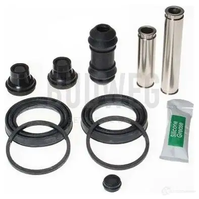 Ремкомплект суппорта BUDWEG CALIPER GNC X32 1182470 5705444202731 204530 изображение 0