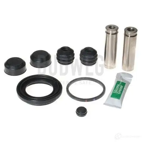 Ремкомплект суппорта BUDWEG CALIPER 204608 P2JL W 1182493 5705444201864