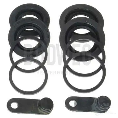 Уплотнение поршня тормозного суппорта BUDWEG CALIPER 184899 1181776 5 F9PL 5705444388954