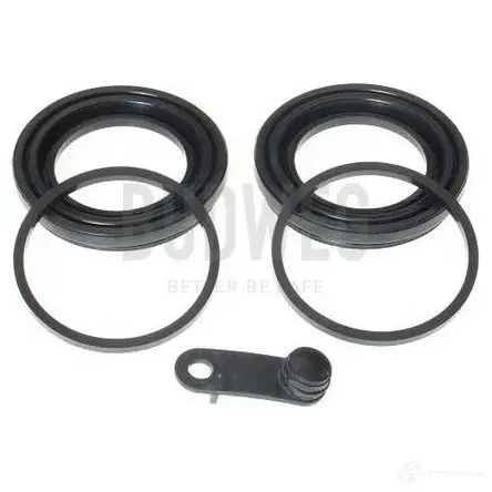Уплотнение поршня тормозного суппорта BUDWEG CALIPER 5705444500875 1181492 EZ465 TK 183892