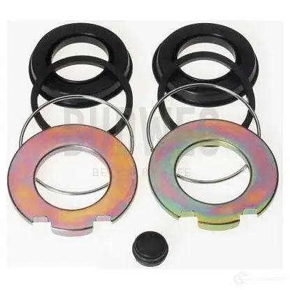 Уплотнение поршня тормозного суппорта BUDWEG CALIPER 185495 0CJ3D0 L 1181902 5705444364989