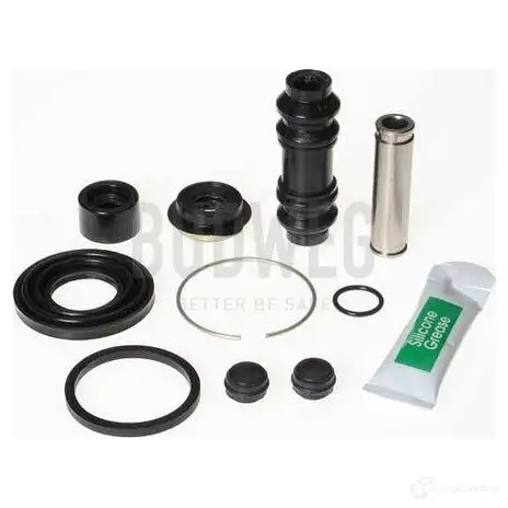 Уплотнение поршня тормозного суппорта BUDWEG CALIPER 1181839 G2Q XP 5705444488357 1854108 изображение 0