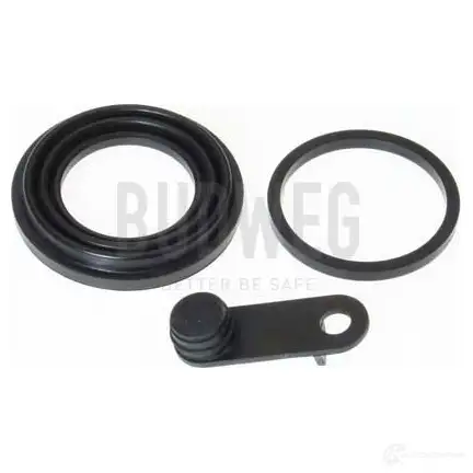 Уплотнение поршня тормозного суппорта BUDWEG CALIPER 5705444496659 8U4 DSO 1181412 183638