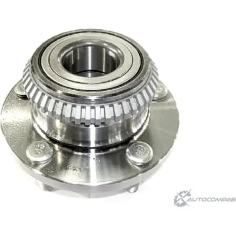 Ступичный подшипник, шариковый, задний ABS ILJIN 1425579896 IJ112013 TW9IG A9O8 L