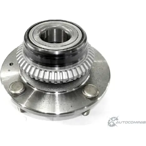Ступичный подшипник, шариковый, задний ABS ILJIN 1425579829 5T9 PT IJ112015 WAY6X