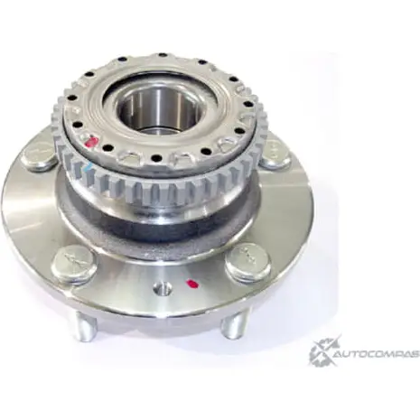Ступичный подшипник, шариковый, задний ABS ILJIN QJT WG 8C9VYEA 1425579839 IJ112025 изображение 0