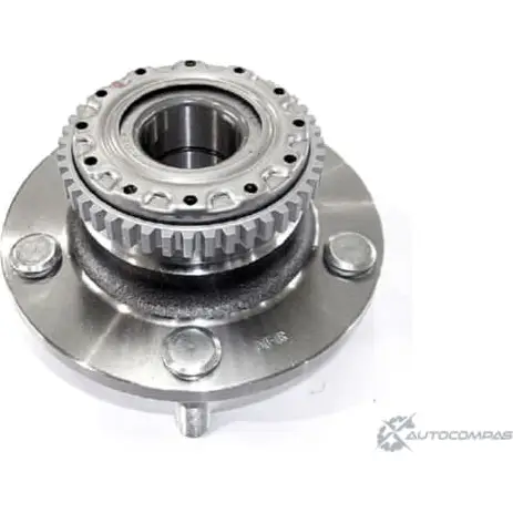 Ступичный подшипник, шариковый, задний ABS ILJIN 1425579844 T2 9FEZJ DPR19 IJ112030