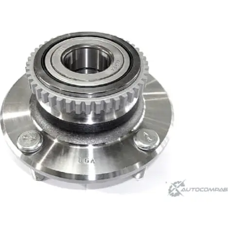 Ступичный подшипник, шариковый, задний ABS ILJIN X86Y5V I TY5PAI 1425579849 IJ112035 изображение 0