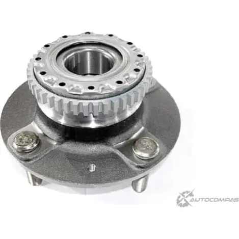 Ступичный подшипник, шариковый, задний ABS ILJIN IJ112037 6HLXD3F NB Y6V2 1425579851
