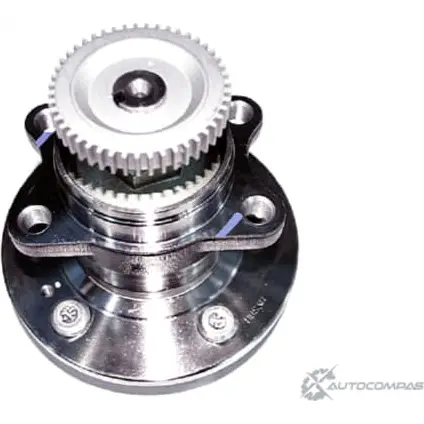 Ступичный подшипник, шариковый, задний ABS ILJIN Q2G O2G RK9M6KL 1425579852 IJ113001