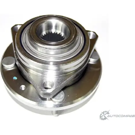 Ступичный подшипник, шариковый, передний без ABS ILJIN LPG Y80 BBOG7 1425579744 IJ113015