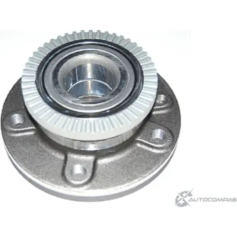 Ступичный подшипник, шариковый, передний ABS ILJIN IJ122009 5ZOMSZ 1425579890 7DZYG DS