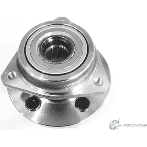 Ступичный подшипник, шариковый, передний без ABS ILJIN TROHKZW IJ123024 WRAV P5 1425579520