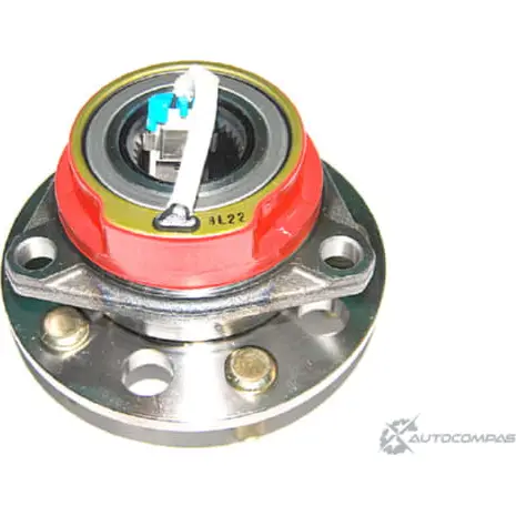 Ступичный подшипник, шариковый, передний ABS ILJIN IJ123025 1425579743 10XA S8 2JBU7Y7