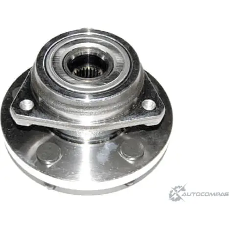 Ступичный подшипник, шариковый, передний без ABS ILJIN 0VZ 70 1425579476 QMY294 IJ123039