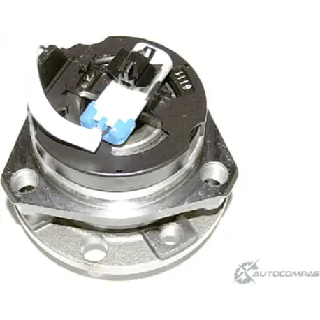 Ступичный подшипник, шариковый, передний ABS ILJIN G3WZD7 IJ133004 6 FQ44 1425579749