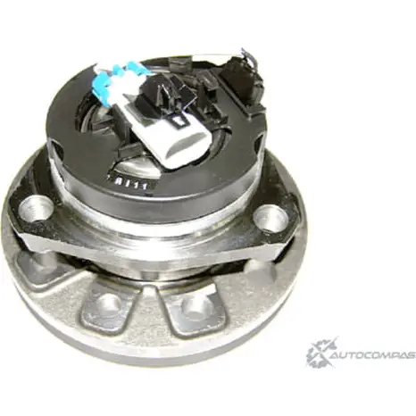 Ступичный подшипник, шариковый, передний ABS ILJIN DT Y0GC 1425579750 D8WGGRX IJ133005