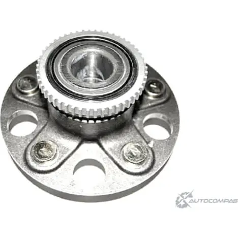 Ступичный подшипник, шариковый, задний ABS ILJIN ISYYIH 1425579773 IJ142005 OGV 9QIJ изображение 0