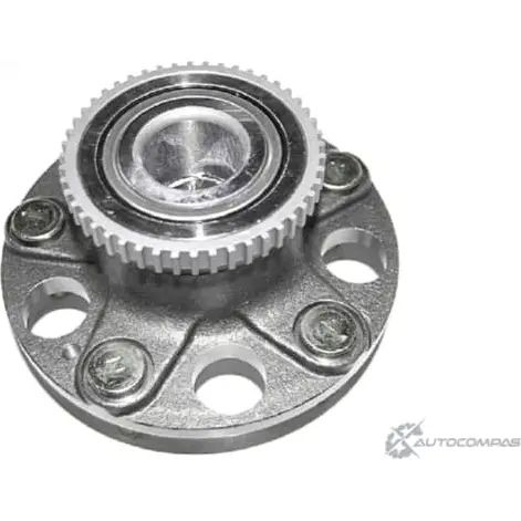 Ступичный подшипник, шариковый, задний ABS ILJIN 7V758 7 CXNG7U IJ142006 1425579774