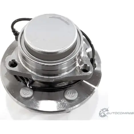 Ступичный подшипник, роликовый, передний 2WD ABS ILJIN 6A6ZIL IJ223044 1425579670 A FZG9