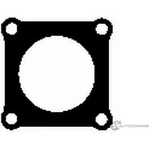 Прокладка трубы глушителя BGA AH4567 NNCL837 7Y 8IGEQ 3174268