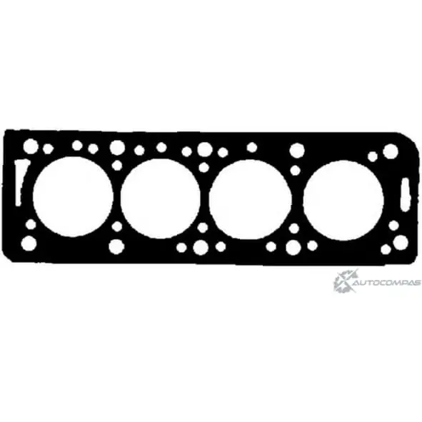 Прокладка ГБЦ BGA CH0346B 3175108 E3W0W1 5