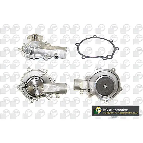 Водяной насос (помпа) BGA CP2308 ACXD Z 3178505