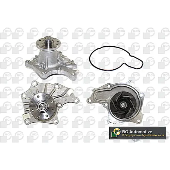 Водяной насос (помпа) BGA O1 5V0 CP6472T 3179093 изображение 0