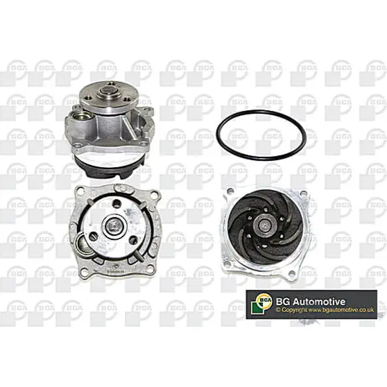 Водяной насос (помпа) BGA CP8230 3179243 KT AGTM