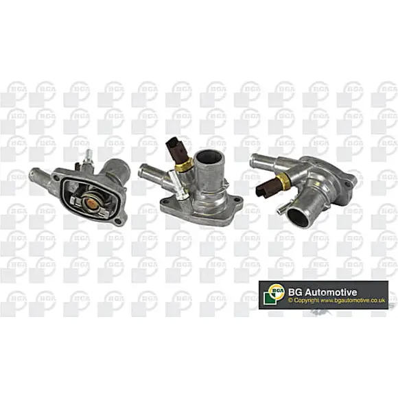 Термостат BGA CT5056 KW R6K7 3179954