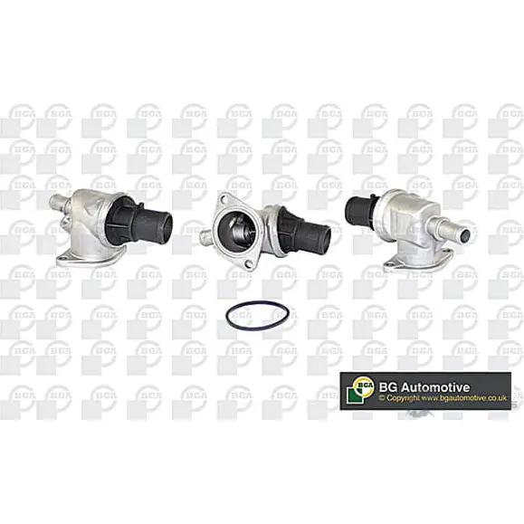 Термостат BGA 3179994 ATBCA R CT5099