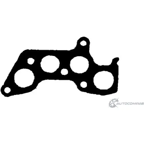 Прокладка выпускного коллектора BGA 3184531 Q56N FGO MG0309 изображение 0