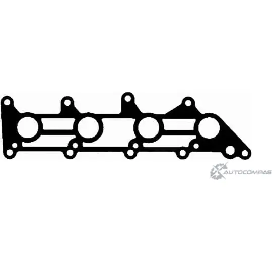 Прокладка впускного коллектора BGA MG1501 5 6P9P6 3184711