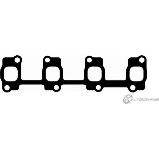 Прокладка выпускного коллектора BGA 3184881 9 GTF7G MG2570