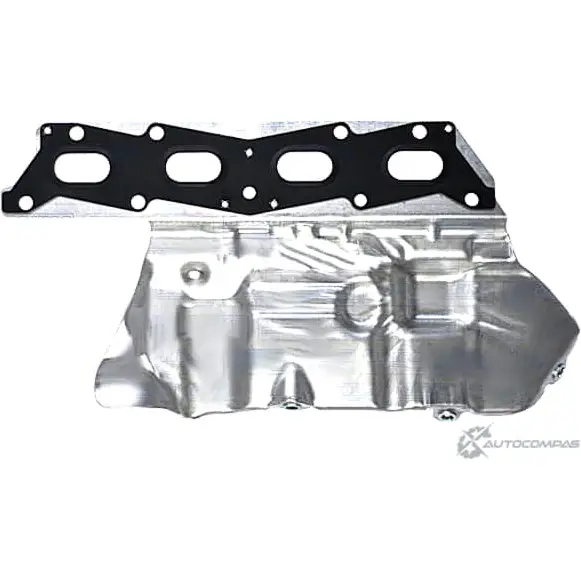 Прокладка выпускного коллектора BGA 3185057 HS A0F6 MG3731