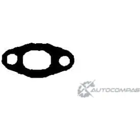 Прокладка впускного коллектора BGA MG6343 DNE VL 3185556