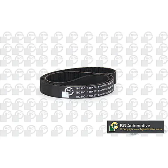 Ремень ГРМ BGA TB2300 B RRF8 3188873