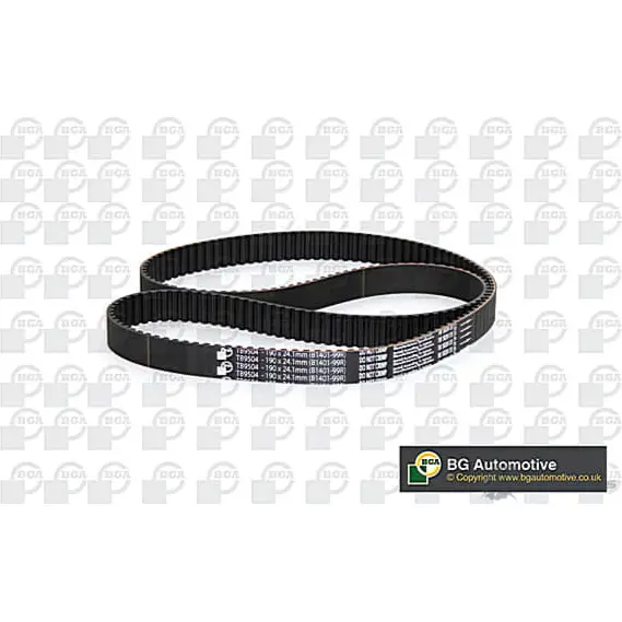 Ремень ГРМ BGA 3188997 TB9504 CD QRD