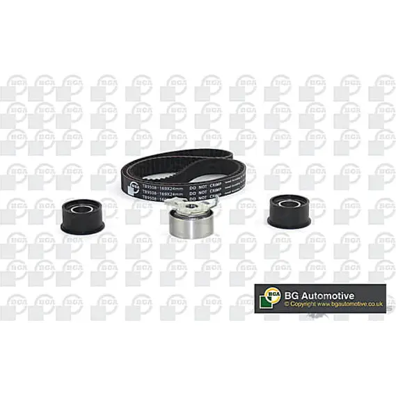 Комплект ремня ГРМ BGA TB9508K RL OIKG 3189007