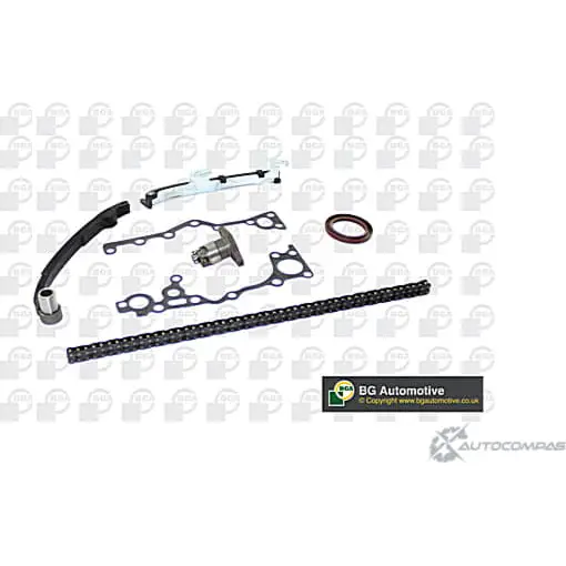 Комплект цепи ГРМ BGA 4M56L9G TC0620K 3189193 JP3 27N