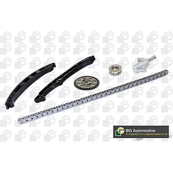 Комплект цепи ГРМ BGA TC9610FK EL V0M6 G8ZJ1 3189388