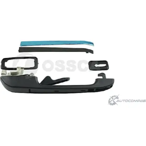 Ручка двери OSSCA A8 OH4 00680 6943573006809 3836642