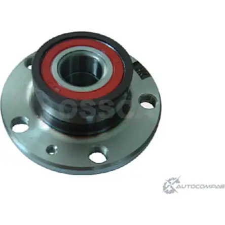 Ступичный подшипник, комплект OSSCA 3836737 PAIO 4OP 00961 CXE9O8