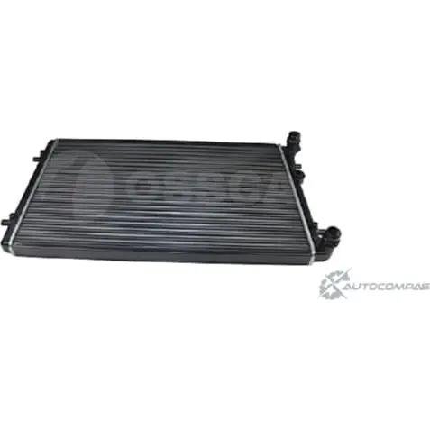 Радиатор охлаждения двигателя OSSCA 01087 1424519256 6943573010875 7D FK3