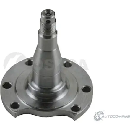 Ступица колеса OSSCA 01649 1270869548 ATHU E 5429AA6