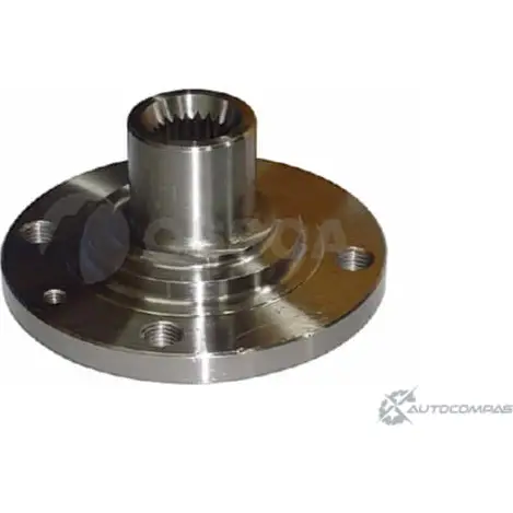 Ступичный подшипник, комплект OSSCA 1270869588 01655 UD 7F53 89V39O
