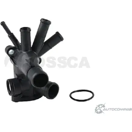 Фланец охлаждающей жидкости OSSCA 02307 0N SLN 6943573023073 1270872488