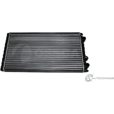 Радиатор охлаждения двигателя OSSCA 02319 FYHJW6 F 1270872512 6943573023196