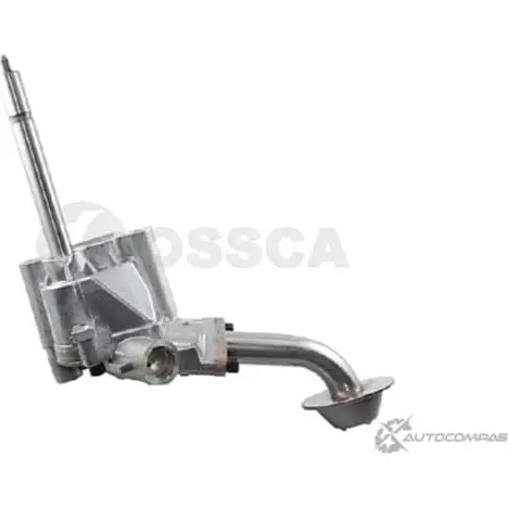 Масляный насос OSSCA QYV GN 6943573023806 02380 1270872734